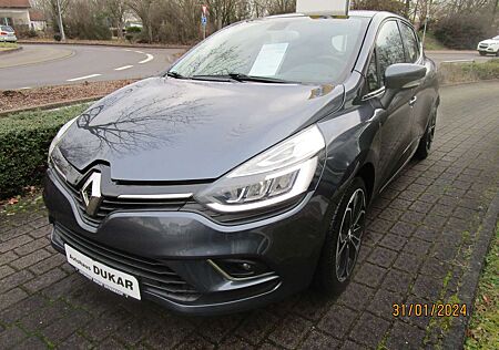 Renault Clio Energy TCe 120 INTENS