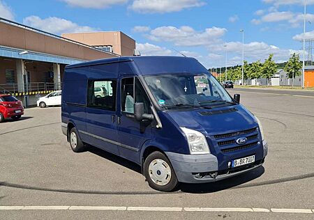 Ford Transit 115 T 300