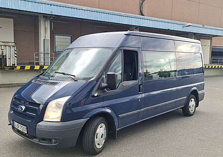 Ford Transit 115 T 300