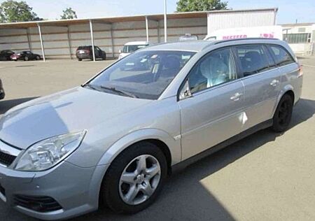 Opel Vectra 1.9 CDTI Caravan Edition