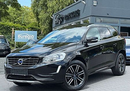 Volvo XC 60 XC60 Aut. - 2 Hand - Panoramadach ///