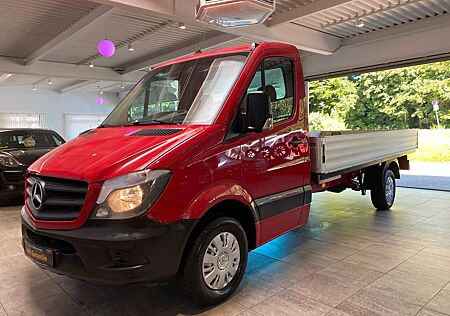 Mercedes-Benz Sprinter 316 CDI Maxi Pritsche*Garantie*AHK-3500