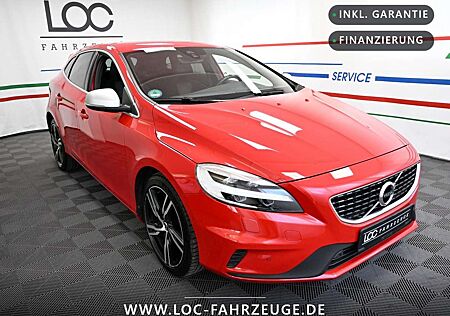 Volvo V40 V 40 T4 R-Design