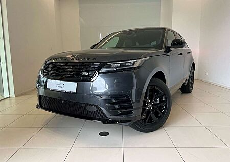 Land Rover Range Rover Velar D200 R-Dyn.SE Black Pack & AHK