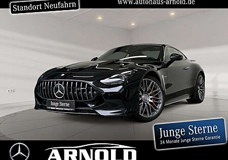 Mercedes-Benz AMG GT GT 63 4M+ Keramik Aerodyn. Perf-s. Liftsys. 21" BC
