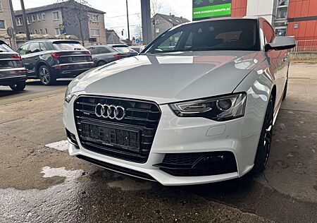 Audi A5 Sportback 2.0 TDI quattro S-Line