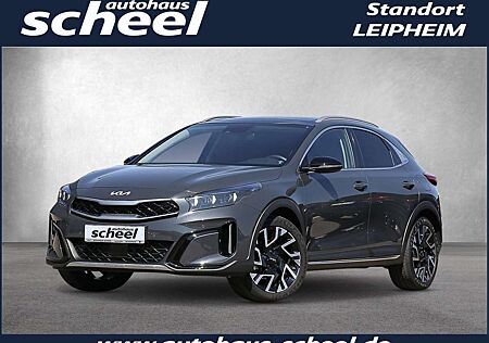 Kia XCeed 1.5 T-GDI Platinum Edition ACC/Kam./KlimaA