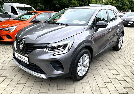 Renault Captur II TCe 90 EQUILIBRE Klima*PDC*Carplay*