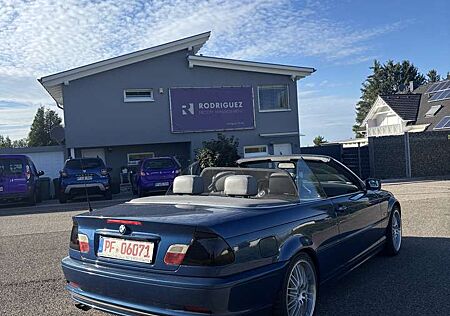 BMW 323 Ci
