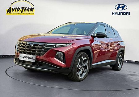 Hyundai Tucson 1.6 T-GDi Plug-in-Hybrid 4WD Prime SOH 100%