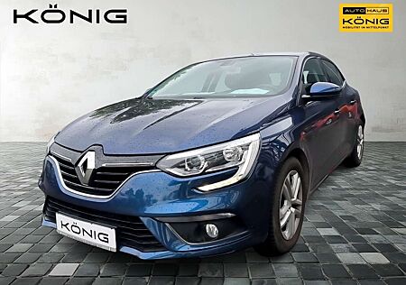 Renault Megane IV 1.2 TCE 100 ENERGY*KLIMA*NAVI*TEMPOMAT