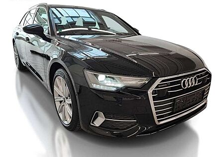 Audi A6 50 quattro sport Kamera*19*Sound*19*LED*4zone