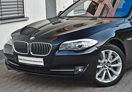 BMW 530 d xDrive SAG! Digital Tacho! Fond Kino! Voll!