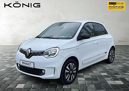 Renault Twingo E-TECH Navi*Klima*Sitzheizung*Rückfahrcam