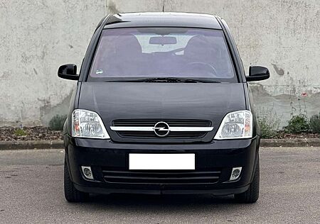 Opel Meriva 1.6 16V (Essentia)