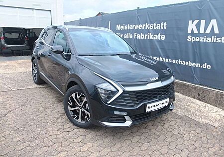 Kia Sportage 1.6 T-GDI DCT Ultimate Edition