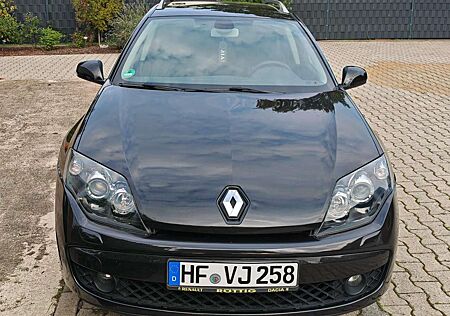 Renault Laguna Grandtour 2.0 16V 140 Dynamique