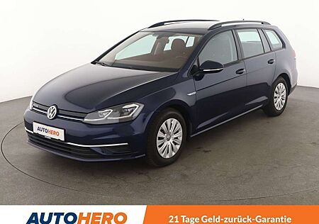 VW Golf Volkswagen 1.5 TSI ACT Comfortline BM*PDC*ACC*LED*KLIMA*