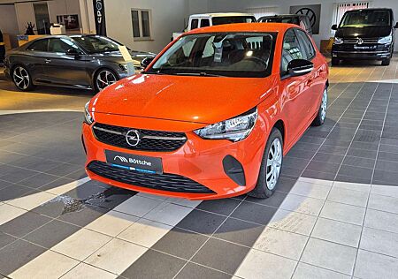 Opel Corsa -e 5trg Edition Tempomat LHZ Android SHZ