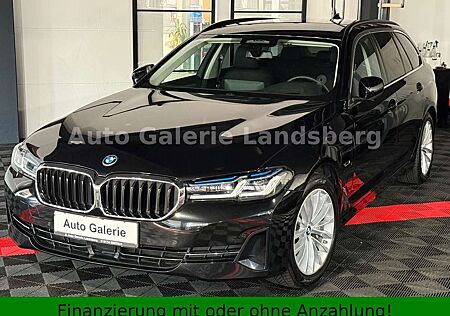 BMW 530 e xDrive Touring*Facelift*Laser*Life Cockpit