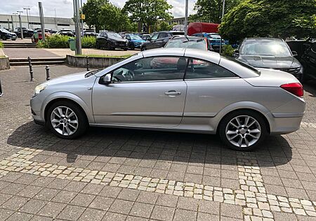 Opel Astra Twin Top 1.6 Edition