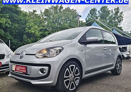 VW Up Volkswagen ! club BMT Automatik/Navi/Klima/PDC/SH/Temp.