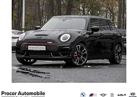 Mini John Cooper Works Clubman John Cooper Works JCW TRIM+H/K+ACC+PANO+DA+KAMERA