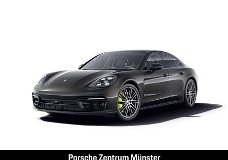 Porsche Panamera 4 E-Hybrid