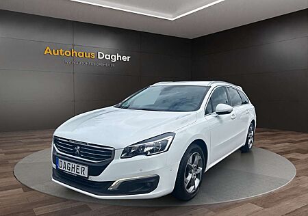 Peugeot 508 SW Active 2.0 Diesel Navi Klima