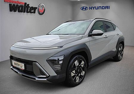 Hyundai Kona 1.6l/PRIME/Glasschiebedach/Sitzpaket/BOSE