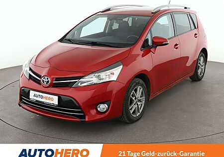 Toyota Verso 1.8 Comfort*LIM*CAM*PDC*