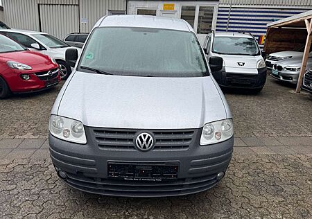 VW Caddy Volkswagen Maxi Kasten