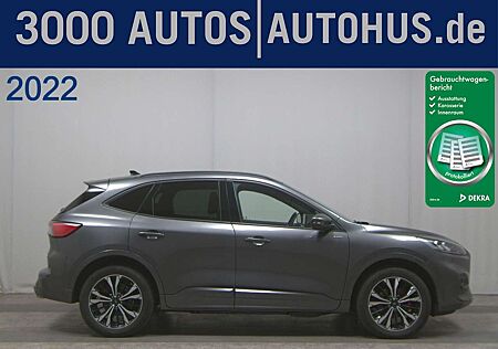 Ford Kuga 2.5 Hybrid ST-Line Navi DigiTacho Pano B&O