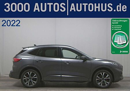 Ford Kuga 2.5 Hybrid ST-Line Navi DigiTacho Pano B&O