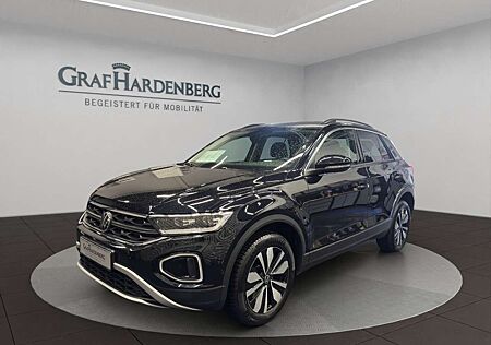 VW T-Roc Volkswagen GOAL 2.0 TDI DSG Navi AHK LEDPlus