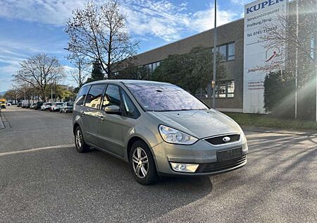 Ford Galaxy Trend 7 Sitzer