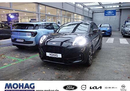 Ford Puma 1.0 EcoBoost ST-Line *ACC*NAVI*WINTERPAKET*ALLWETT