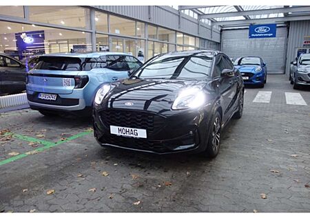 Ford Puma 1.0 EcoBoost ST-Line *ACC*NAVI*WINTERPAKET*ALLWETT