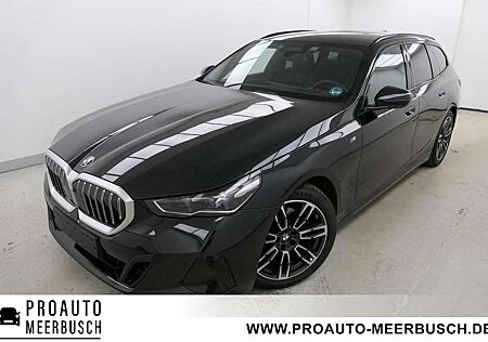 BMW 520 d M Sport AHK/MMRY/ASSISTPROF/PANO/STNDHZNG