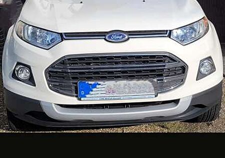 Ford EcoSport 1.0 EcoBoost S