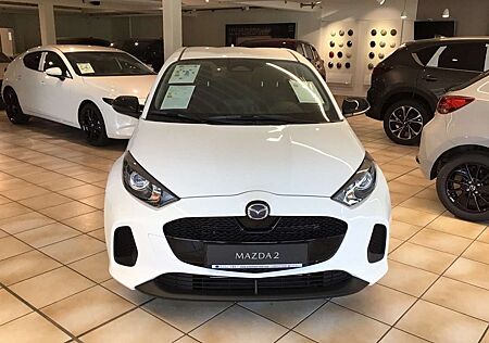 Mazda 2 HYB 1.5L Hybrid VVT-i CENTRE-LINE