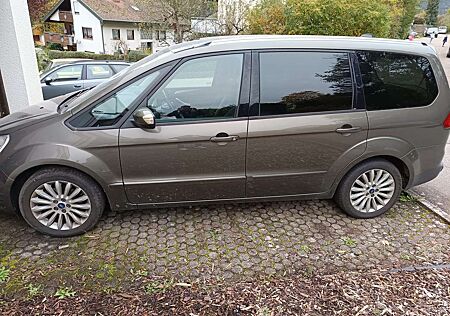 Ford Galaxy 1.6 EcoBoost Start/Stop Business Edition