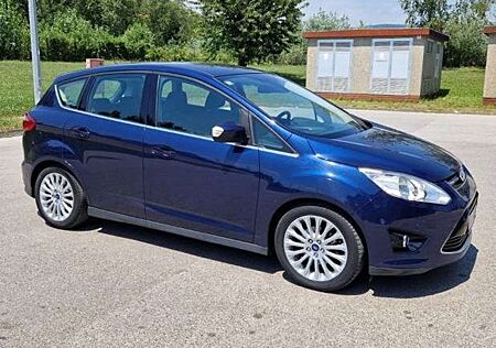 Ford C-Max 1.6TDCi Titanium