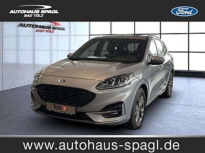 Ford Kuga ST-Line Bluetooth Head Up Display Navi LED