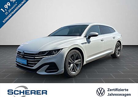 VW Arteon Volkswagen R-Line 4Motion 2.0 TDI DSG