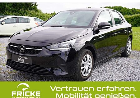 Opel Corsa Klima+USB+BT+DAB+Tempomat+ZV mit Funk