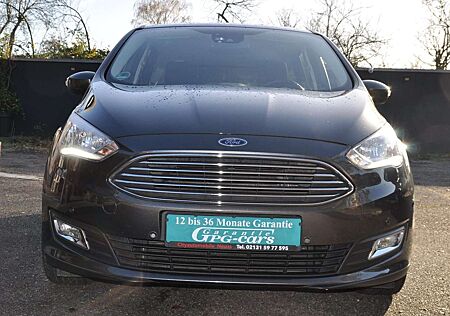 Ford Grand C-Max C-Max 1.5 EcoBoost Start Stopp Sys. Aut. Titanium