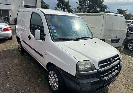 Fiat Doblo Cargo 223.110.1