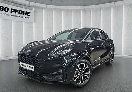 Ford Puma ST-Line X Aut. ACC NAVI KAM WINTER-PKT