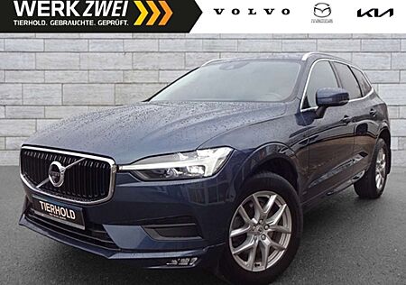Volvo XC 60 XC60 B4 Momentum Pro 2WD ACC PANO HUD 360°